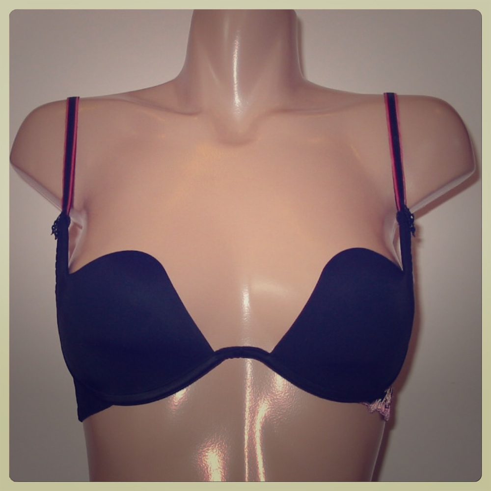 Aubade Sublim’Up Bra (first a 38A or 36B)